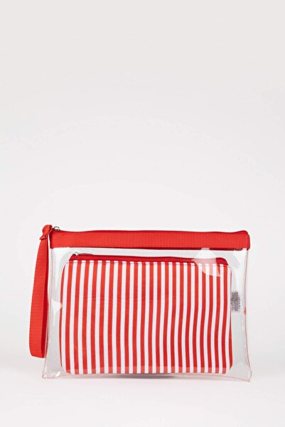 DeFacto Damenhandtasche B9089axns