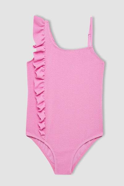 DeFacto Swimsuit Girl C0344A824Sm