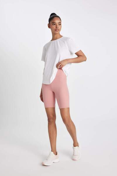 DeFacto Bıker Αθλητικό Περιβραχιόνιο Μέσης Biker B9547AX24SM