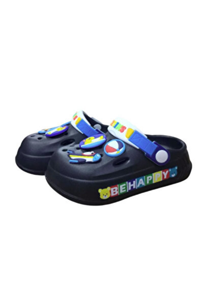 benitto kids Calx Момчешки бебешки и детски сандали с неплъзгаща се подметка ...