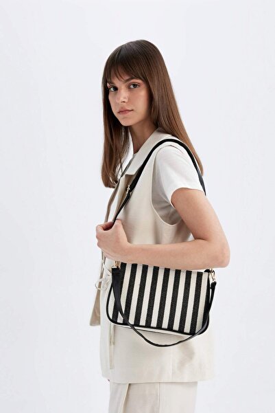 DeFacto حقيبة كتف نسائية - موديل D4799AXNS