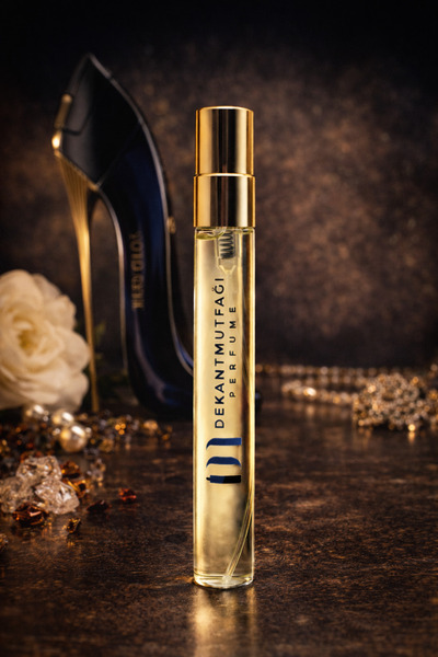 Dekant Mutfağı Perfume Good Girl