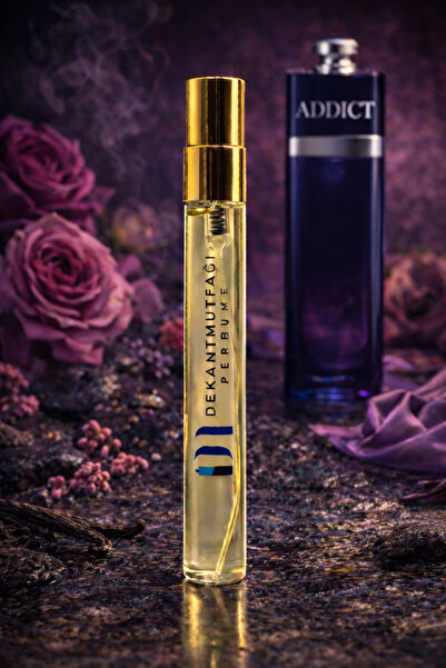 Dekant Mutfağı Perfume Addict