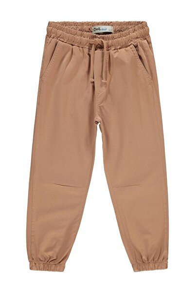 Civil Boys 10-13 Years Boy's Mink Trousers