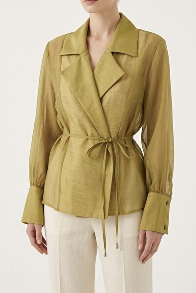 Suziş βάτα LI διπλό πέτο ΠΟΥΚΑΜΙΣΟ ΣΙΦΟΝ 5029