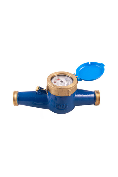 S-Meter MJ-SDC DN32 Multi-Jet Soğuk Su Sayacı(MID)