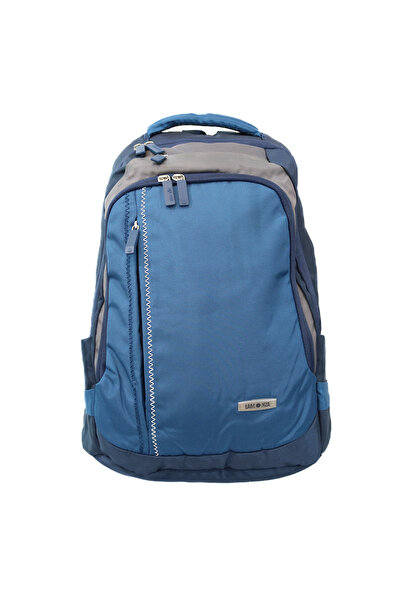 Lamonza Rucsac Colorado, Lamonza, 48X35X15 cm, Albastru