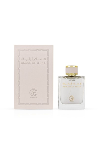 Alwaleef عطر مسك الوليف 100 مل