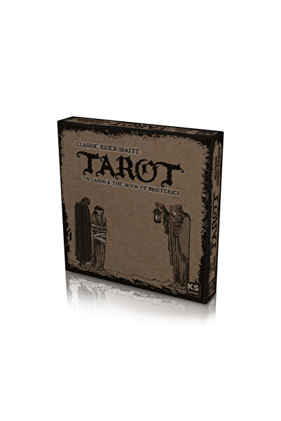 Ks Games التارو