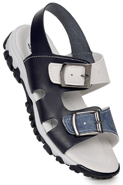 KARAMAZI Chlapecké sandály Arz 2359