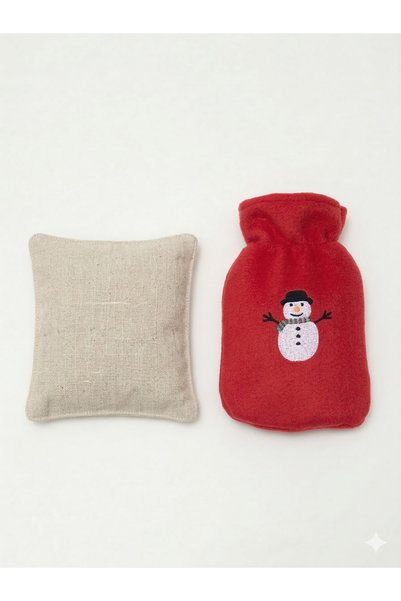 toysme Natural Cherry Seeds -Washable Cover- Can Be Heated in the Microwave