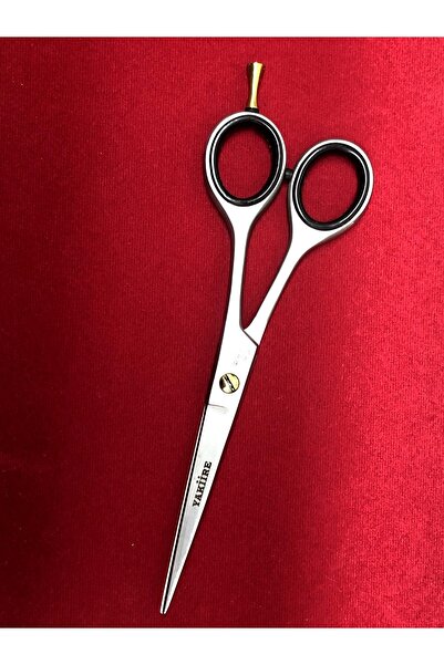 yakiire SolingCobalt 6" Profesyonel 6 İnç Saç Kesim Makası - Kuaför ve Berber Makası