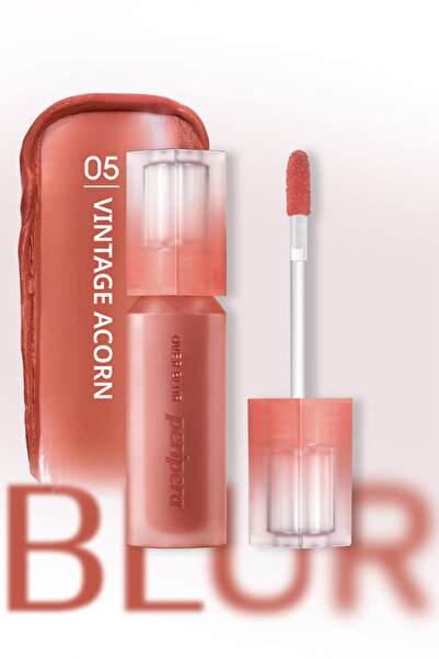 PERIPERA Gün Boyu Kalıcı Pürüzsüz Matlık Sunan Tint PERIPERA Over Blur Tint (...