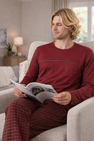 Doremi Muški set pidžama