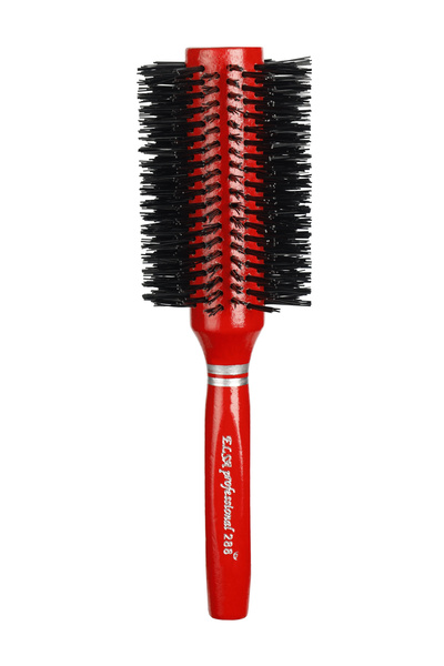 ELSA Επαγγελματική βούρτσα για τα μαλλιά 288 Red Hair Blow Dryer Brush