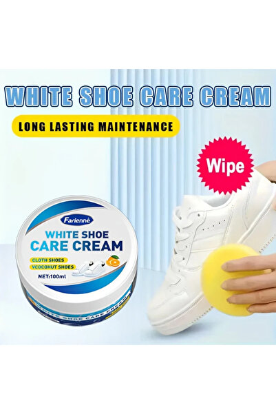 BIMROM Super Cremă pentru Curățare pantofi