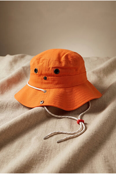 OnMyHead قبعة سفاري فاخرة