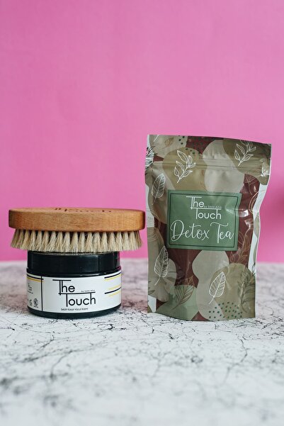 The Touch By Seda Altın Fit Paket
