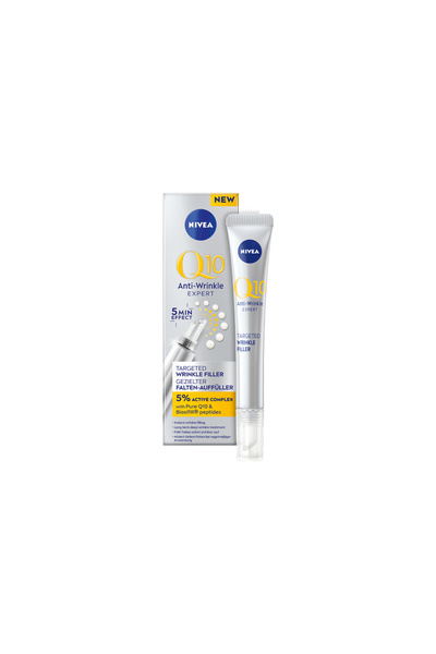 NIVEA Ser anti-rid Zi Q10 15 ml