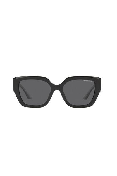 Armani Exchange AX4125SU 815887 54 Kadın Güneş Gözlüğü