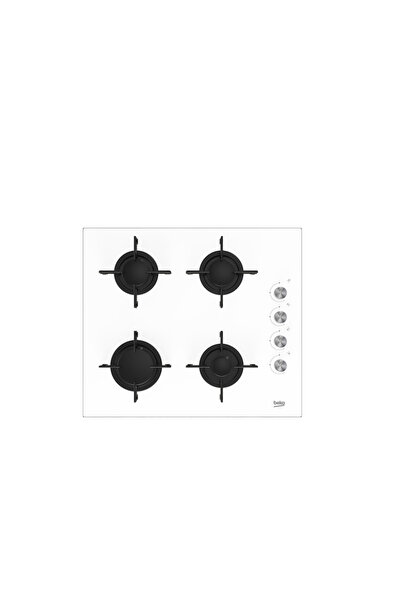 Beko BSOCD T 601 EB Set Üstü Ocak