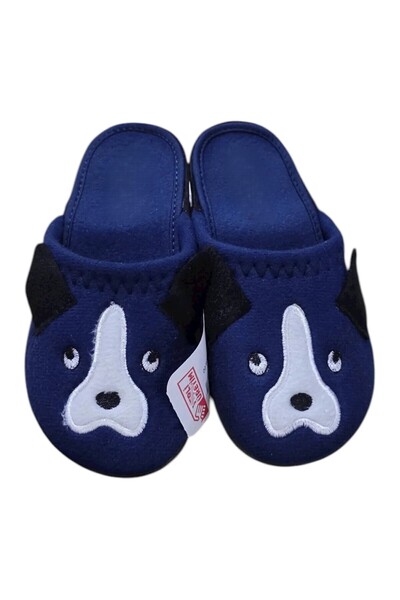 Moda Devrin Дитячі капці