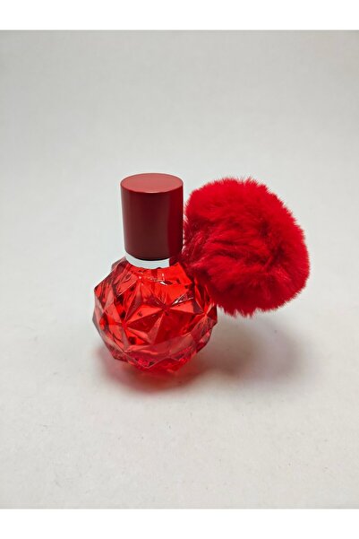 ANADOLU PARFÜM BOŞ ŞİŞE DOLDURULABİLİR 30ML CAM