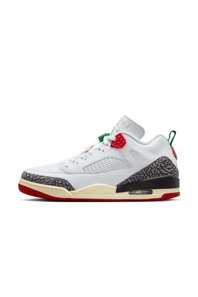 JORDAN Pantofi sport Spizike Low Se 41