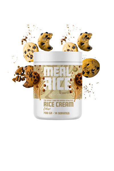 PİRİNÇ UNU 700 GR 14 SERVİS KURABİYE