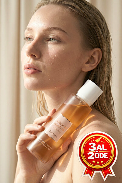 purelypro Vücut Spreyi Body Mist Bohemian Goddes Kadın Işıltılı Nemlendirici