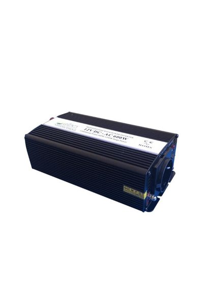 Alpex 600W Watt 12V Modifiye Sinüs İnverter
