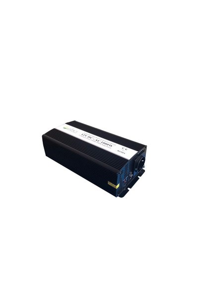 Alpex 1000W Watt 12V Modifiye Sinüs İnverter