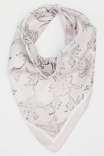 DeFacto Women's Scarf C2649AX24SM
