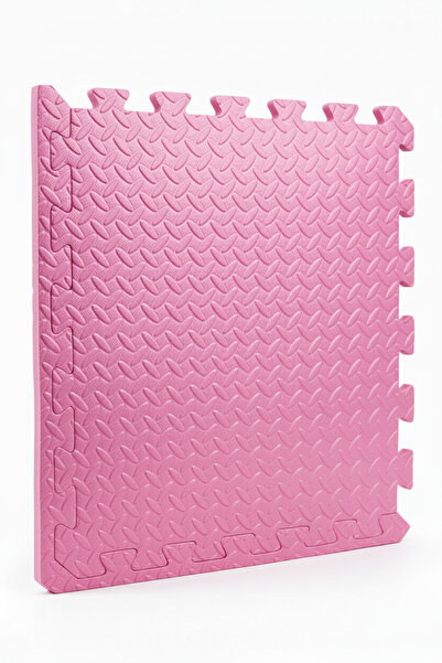 CARPAZAR 50x50 13mm Puzzle Tatami Minder Zemin Damla Desen Spor Pilates Yoga ...