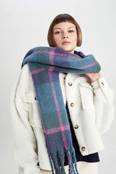 DeFacto Γυναικείο Φουλάρι A6634AX23WN