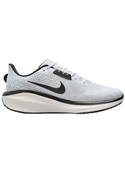 Nike Pantofi alergare barbati Vomero 17 FW 2024-Alb/Negru-44