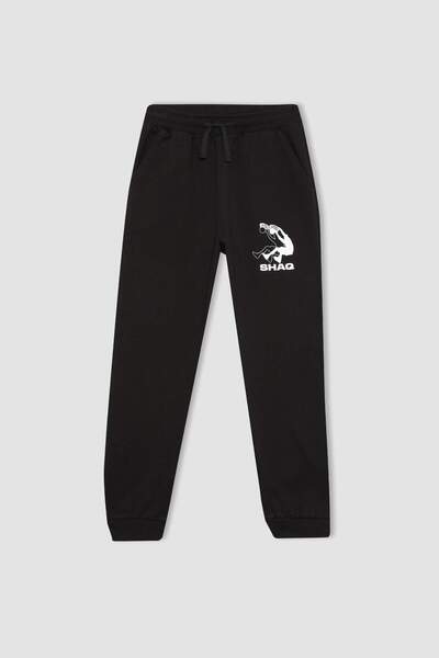 DeFacto Boy's Shaquille Oneal Sweatpants B3087A823Wn