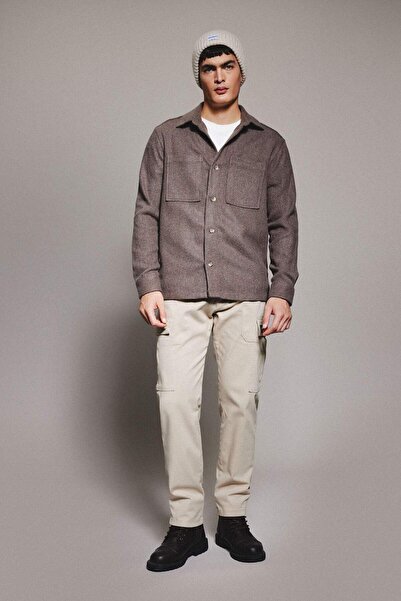 DeFacto Pantaloni Relax Fit