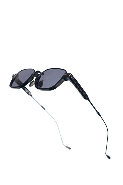 WATCHOFROYAL ROYAL EYEWEAR RE33484 SİYAH UNİSEX GÜNEŞ GÖZLÜĞÜ