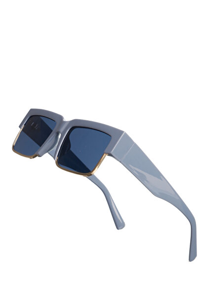 WATCHOFROYAL Royal Eyewear Re9171 Gray Sunglasses