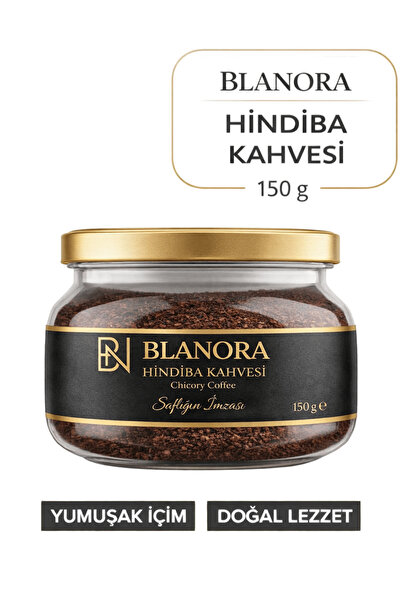Blanora Hindiba Kahvesi (60 KULLANIM) - 1 Aylık Net 150gr