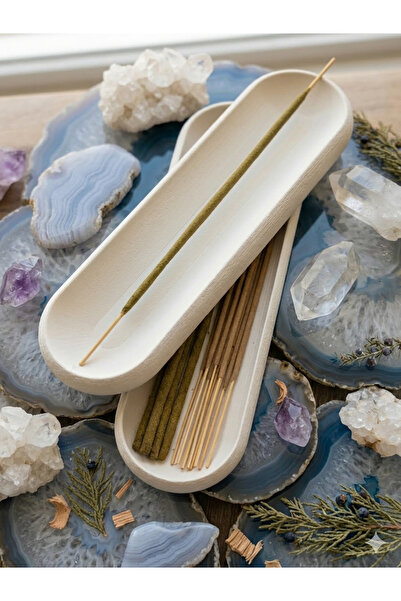 NADO DEKOR Modern Tarz Kutulu Tütsülük