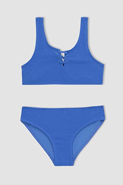 DeFacto Set bikini pentru fete A8514A823HS