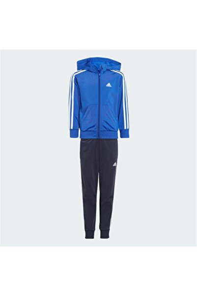 adidas LK 3S SHINY TS Eşofman Takımı