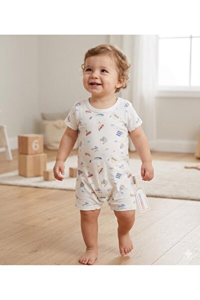 Story Baby Bebek tulum