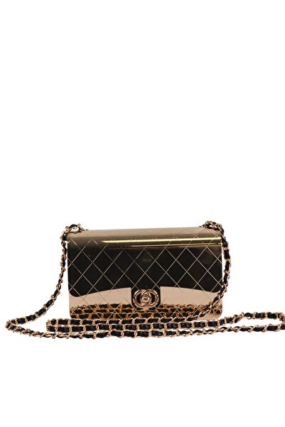 ÇÇS Geantă de mână 17773 pentru femei cu curea de umăr