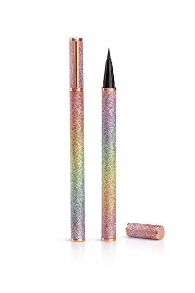 Lesvip's Ultra ince uçlu suya dayanıklı mat kalem eyeliner