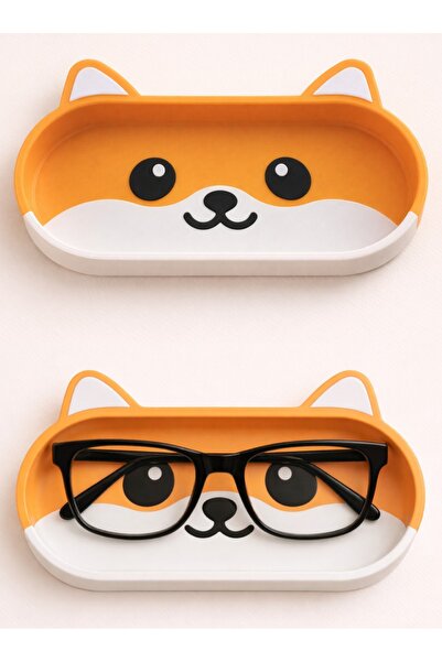 lyciadesign 2’li Set - Gözlük ve Aksesuar Standı