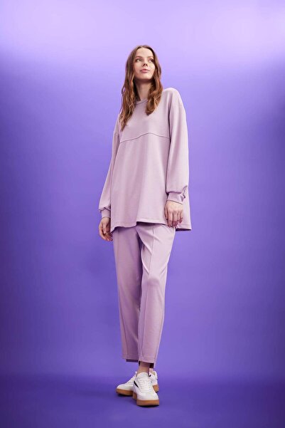 DeFacto بنطلون رياضي كاروت فيت Z1613AZ23SP