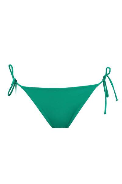 DeFacto Fall in Love Partea de jos de bikini cu croiala normală T3670AZ23SP